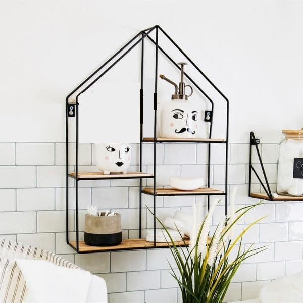 Wall-Mounted 