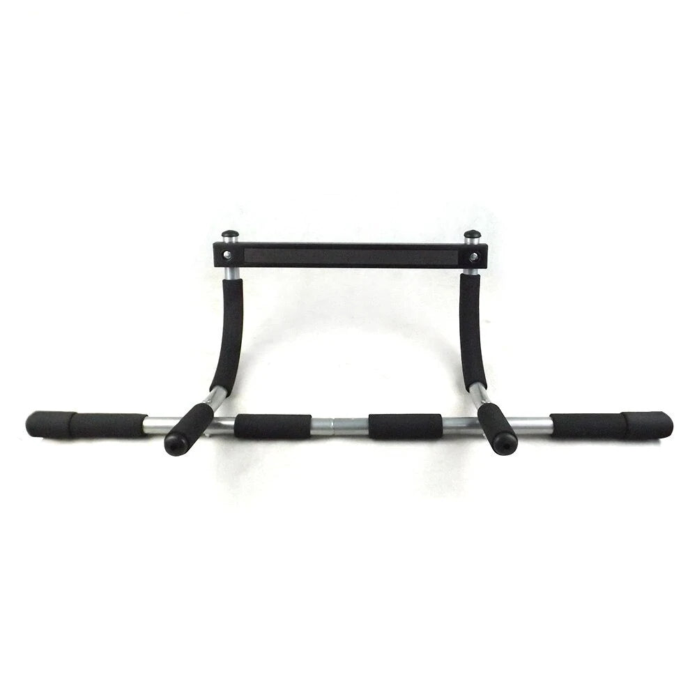 Mobile Gym Bar