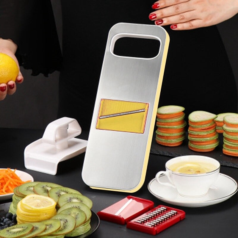 Artifact Vegetable Slicer - waseeh.com