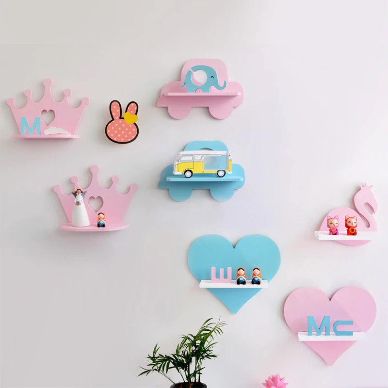 Nordic Style Children Ornaments - waseeh.com