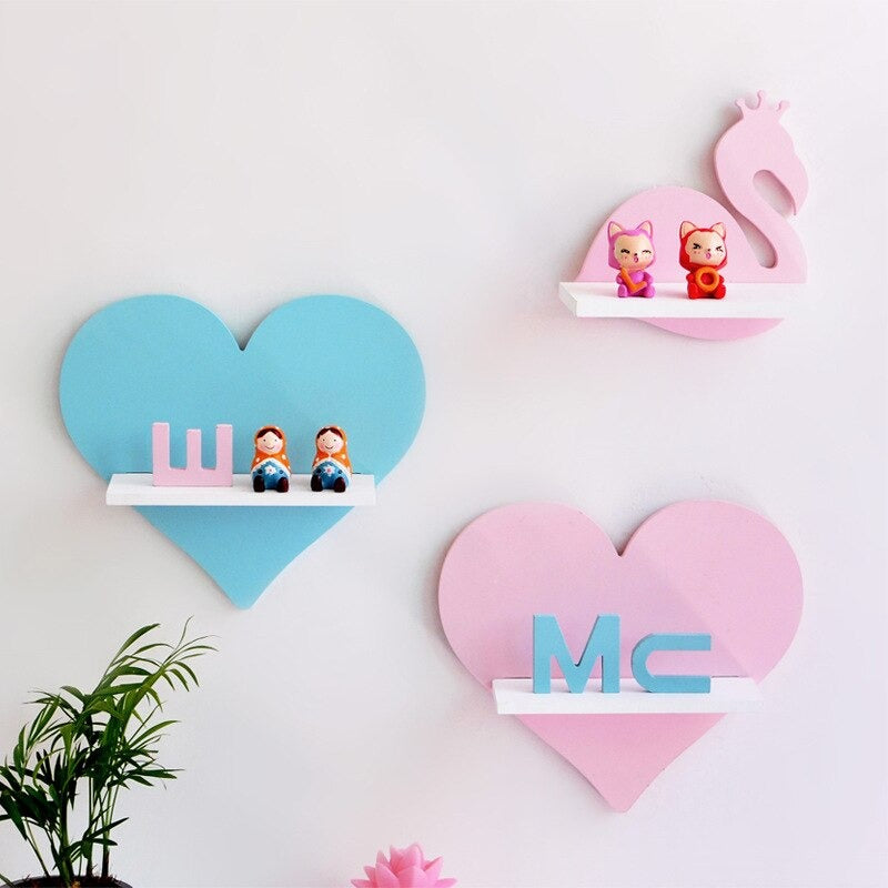 Nordic Style Children Ornaments - waseeh.com