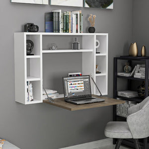 Wall Mounted Work Rack - waseeh.com