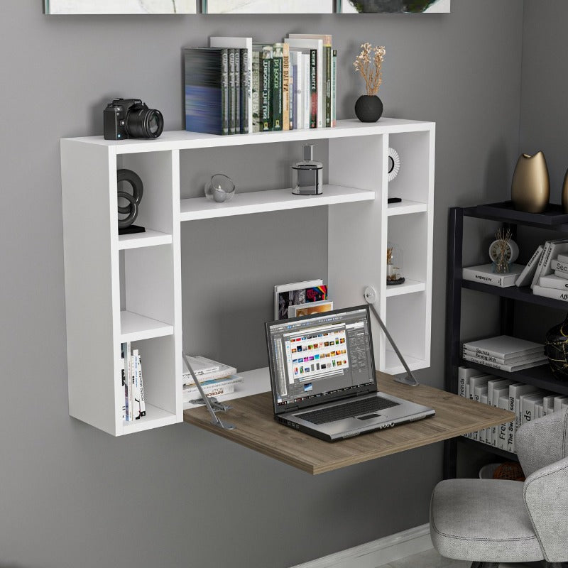 Wall Mounted Work Rack - waseeh.com