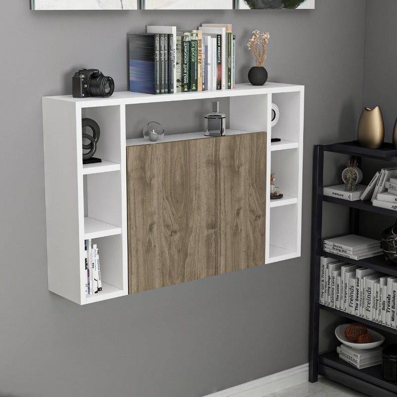 Wall Mounted Work Rack - waseeh.com