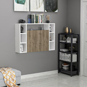 Wall Mounted Work Rack - waseeh.com