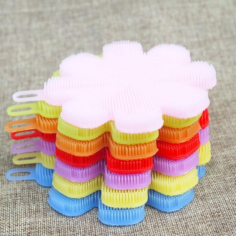Silicone Sponge Pads - waseeh.com