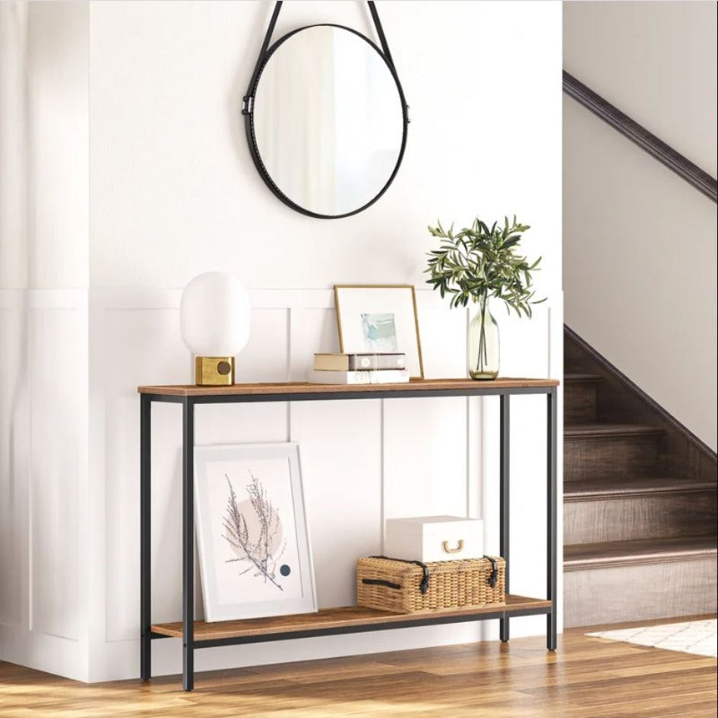 Hunch Fort Console Table - waseeh.com