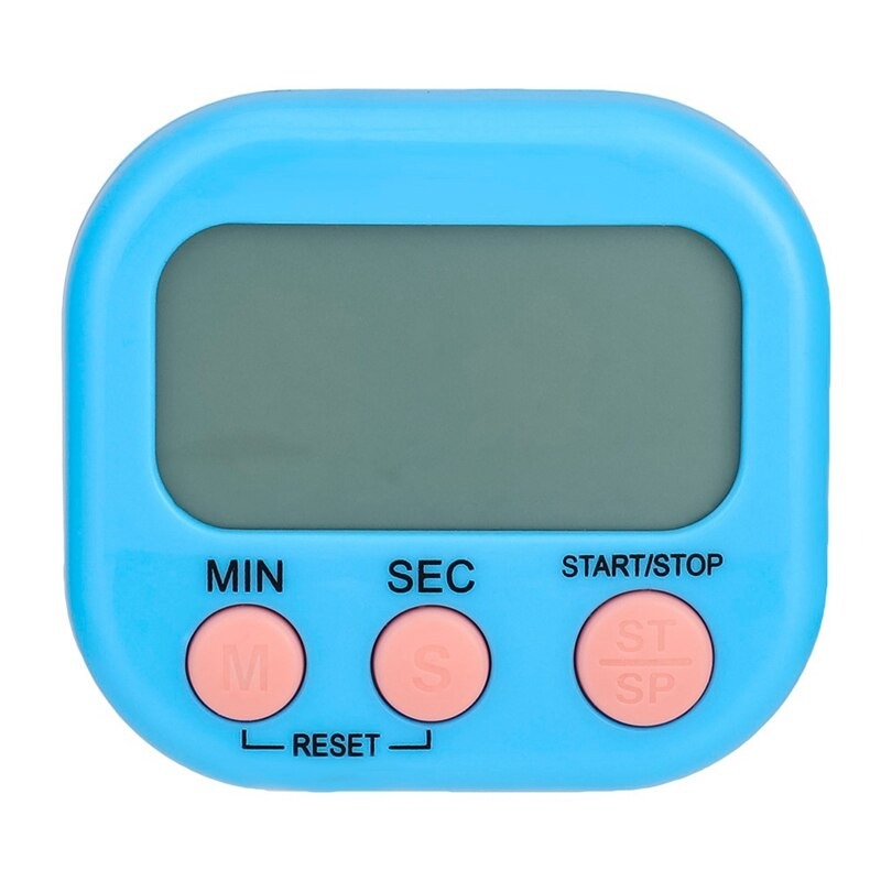 Magnetic LCD Digital Countdown
