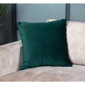 Vintage Velvet Cushion Covers (16 x 16 Inches)