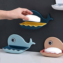 Fish Soap Dish - waseeh.com