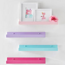 Popup Colour Floating Shelf - waseeh.com