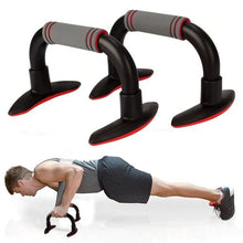 Push Up Stand