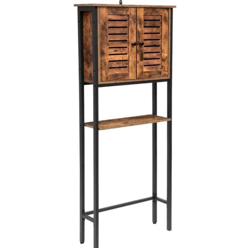 Lysine Toilet Rack - waseeh.com