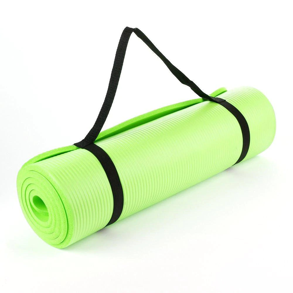 Foam Yoga Matts