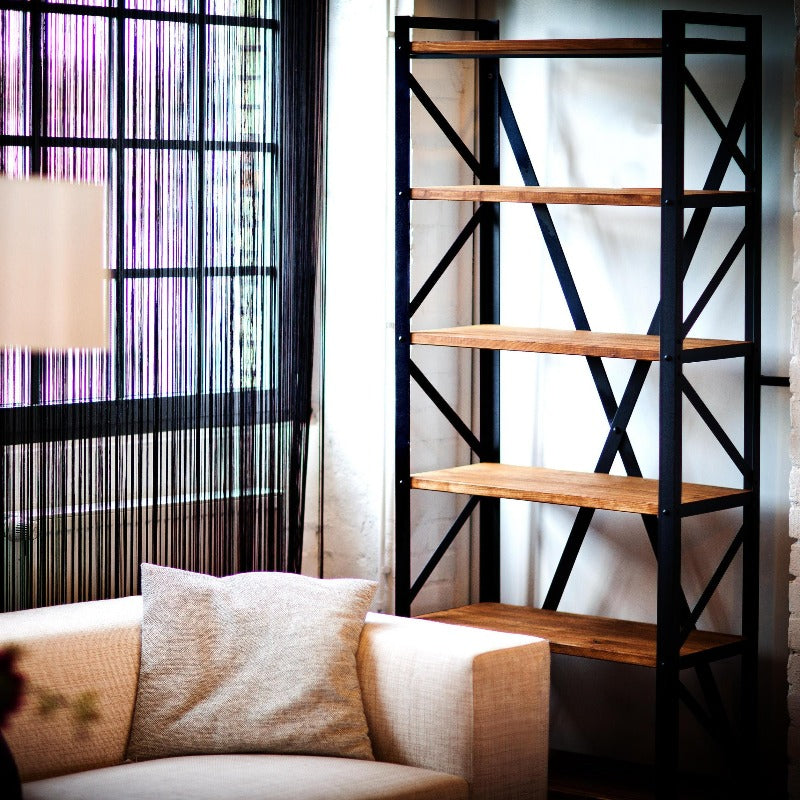 Court Lodge Storage Rack - waseeh.com