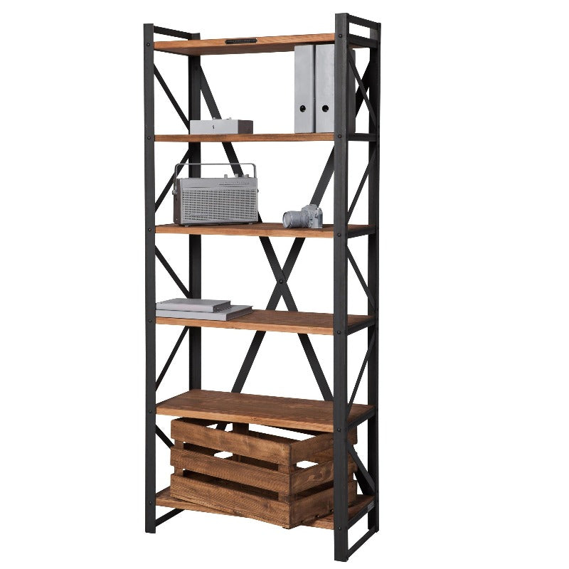 Court Lodge Storage Rack - waseeh.com