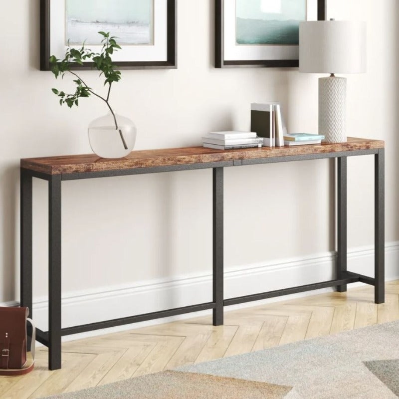 Nagata Console Table - waseeh.com