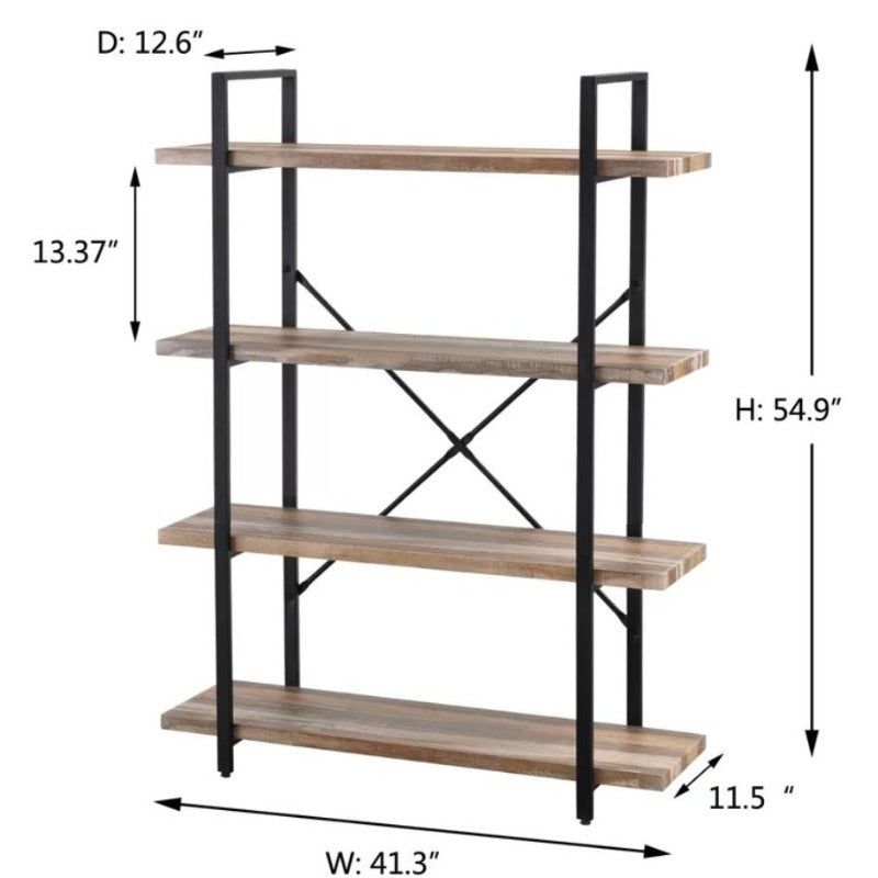 Etagere 4 Tier Multiuse Rack - waseeh.com