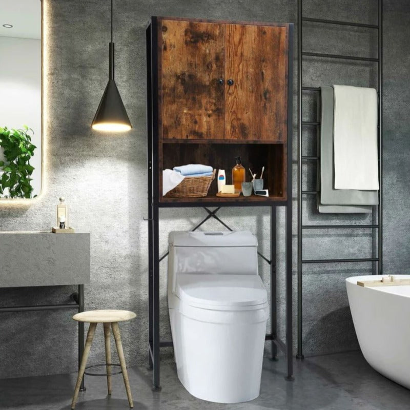 Lechiaro Bathroom Rack - waseeh.com
