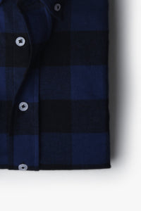 CARTER PLAID BUTTONDOWN SHIRT