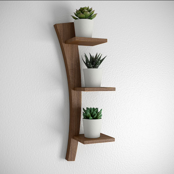 Plant Stand Shelf - waseeh.com