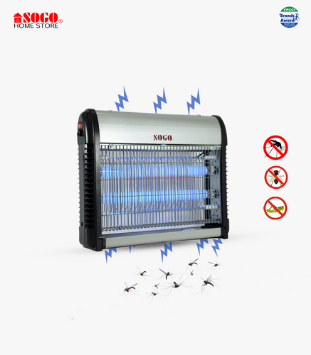 Sogo Pest Mosquito Killer Widgets