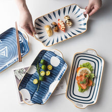The Sushi Tray - waseeh.com