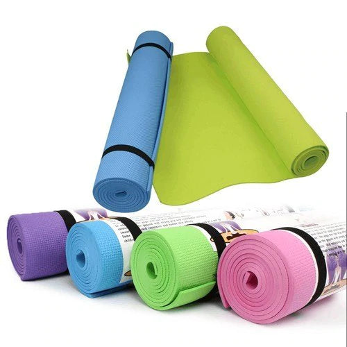 Foam Yoga Matts