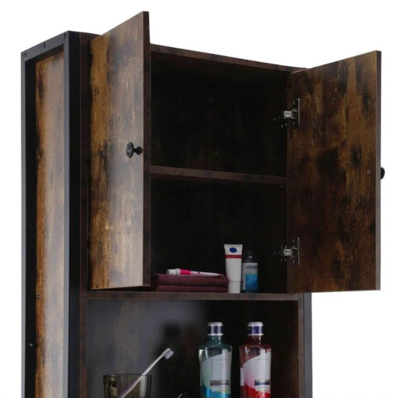 Lechiaro Bathroom Rack - waseeh.com