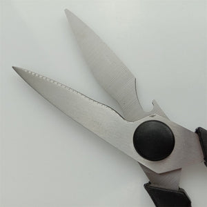 Stainless Steel Sharp Blade Scissors - waseeh.com
