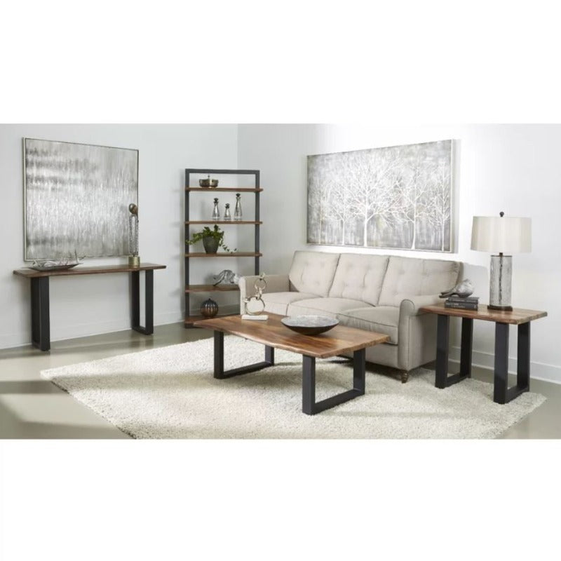 Yost Console Table - waseeh.com