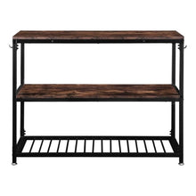 Swagger Wide Kitchen Rack - waseeh.com