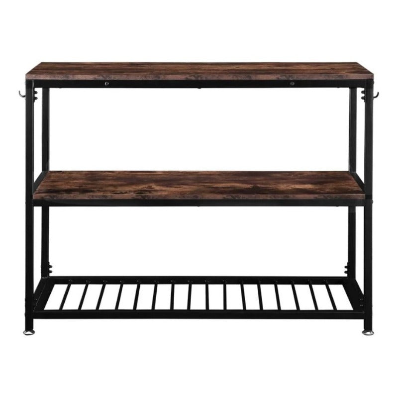 Swagger Wide Kitchen Rack - waseeh.com