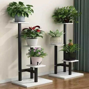 Ladder Plant Stand - waseeh.com