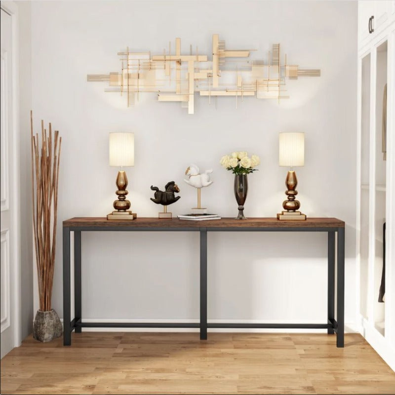 Nagata Console Table - waseeh.com
