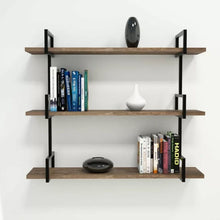 Accent Floating Shelf