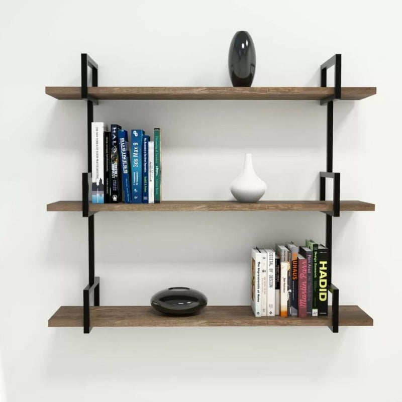 Accent Floating Shelf