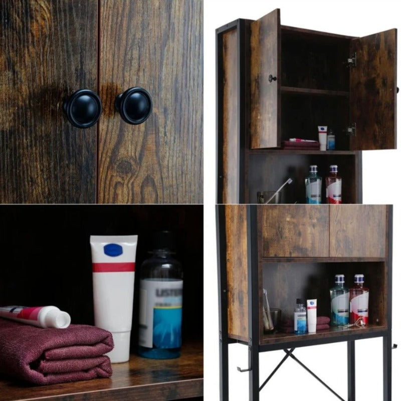 Lechiaro Bathroom Rack - waseeh.com