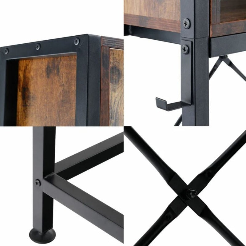 Lechiaro Bathroom Rack - waseeh.com
