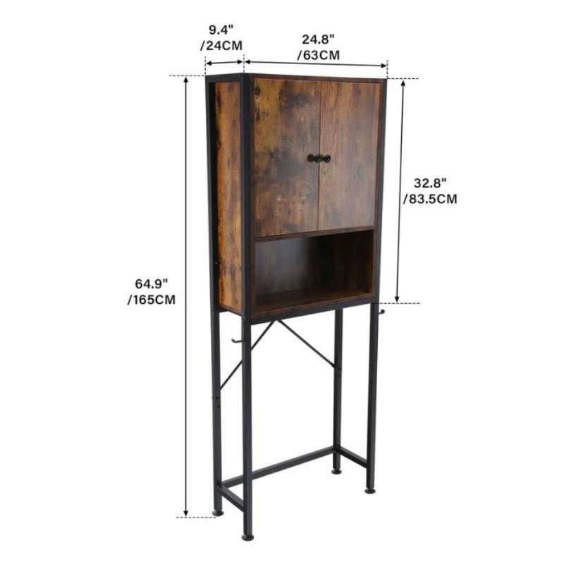 Lechiaro Bathroom Rack - waseeh.com
