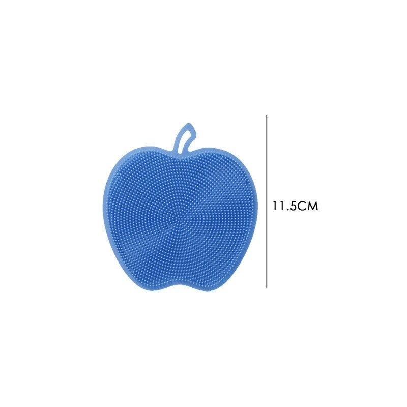 Silicone Sponge Pads - waseeh.com