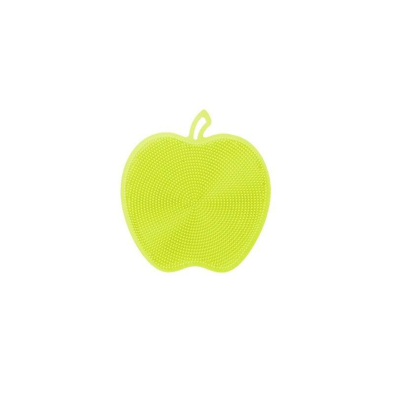 Silicone Sponge Pads - waseeh.com