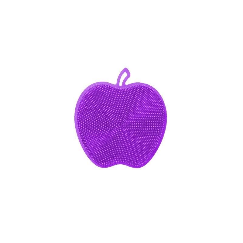 Silicone Sponge Pads - waseeh.com