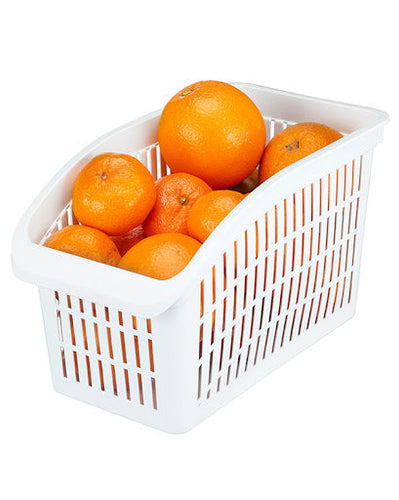 Mini Kitchen Home Storage Basket (Made in Turkey) - waseeh.com