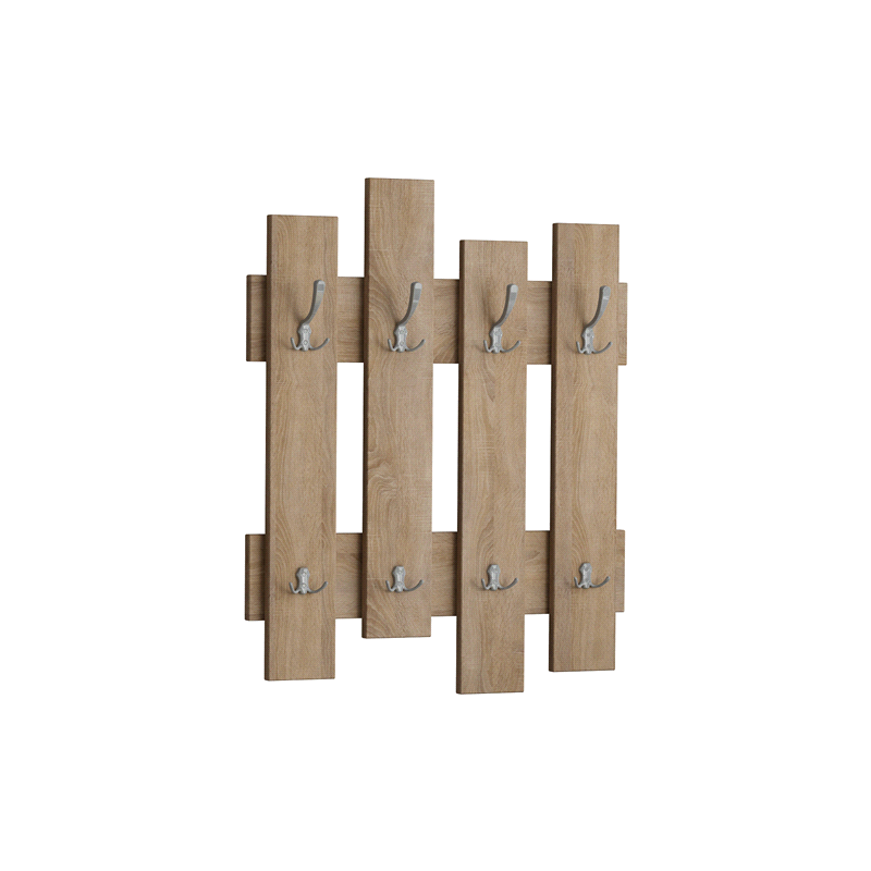 Hechsher Cap Coat Organizer