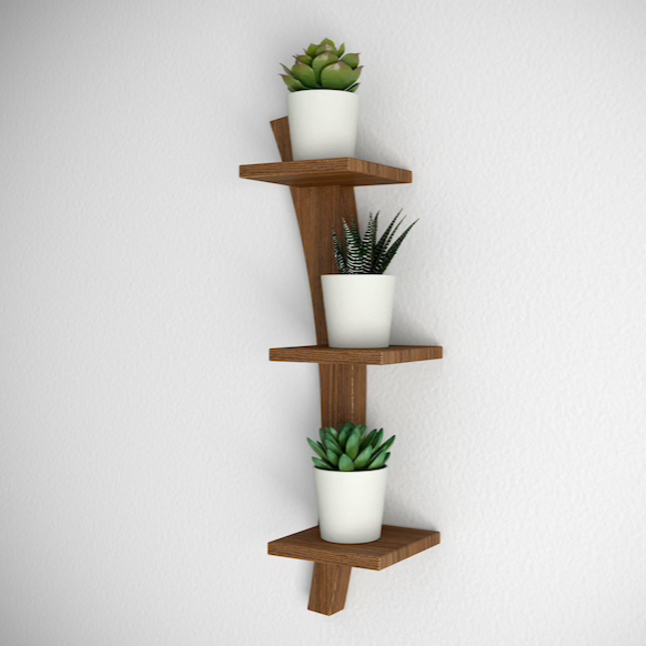 Plant Stand Shelf - waseeh.com