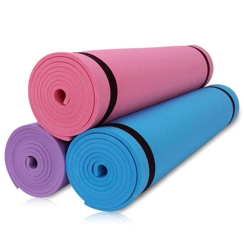 Foam Yoga Matts